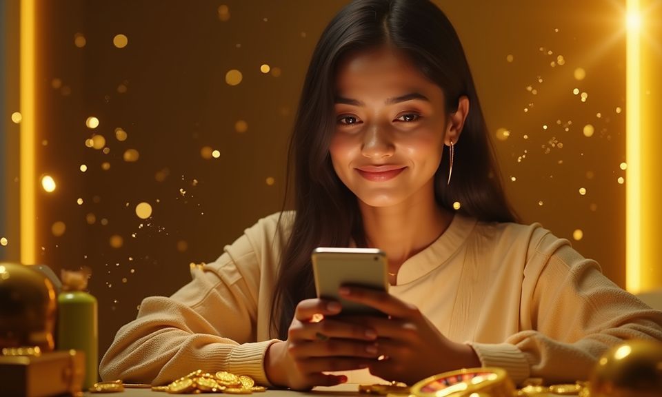 ck444baji টুইন স্পিন স্লট